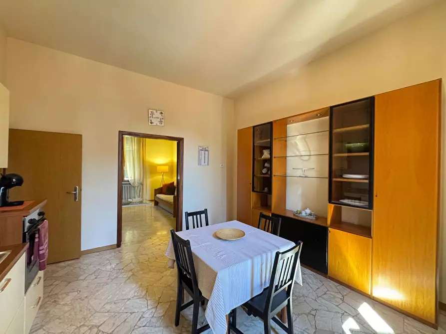 Immagine 12 di Appartamento in affitto  a Empoli