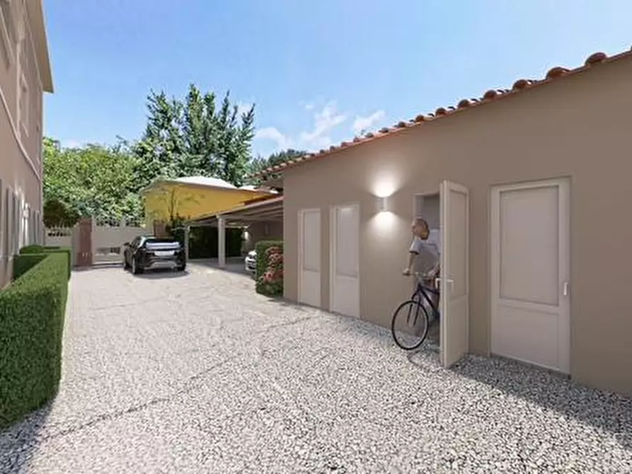 Immagine 31 di Appartamento in vendita  a Cascina