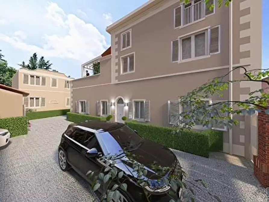 Immagine 29 di Appartamento in vendita  a Cascina