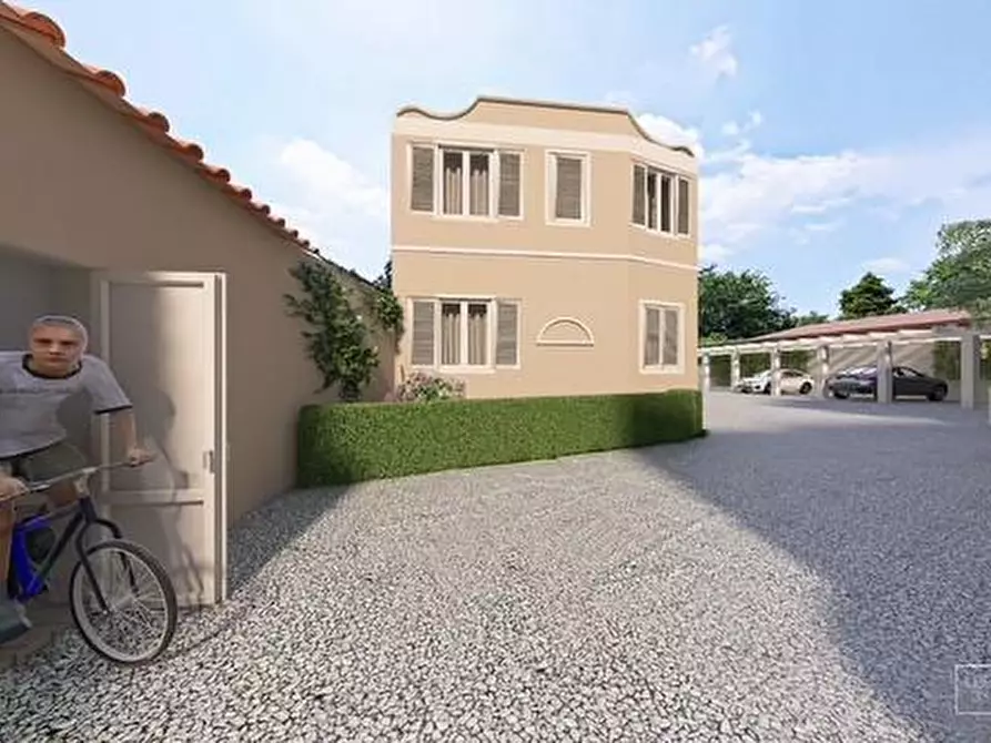 Immagine 32 di Appartamento in vendita  a Cascina