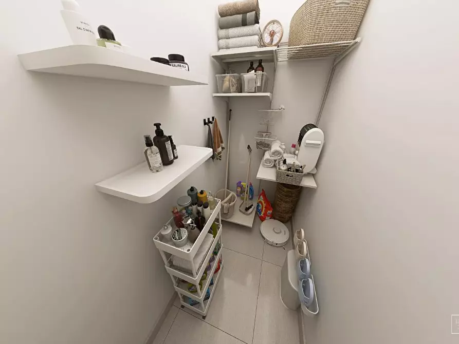 Immagine 21 di Appartamento in vendita  a Cascina