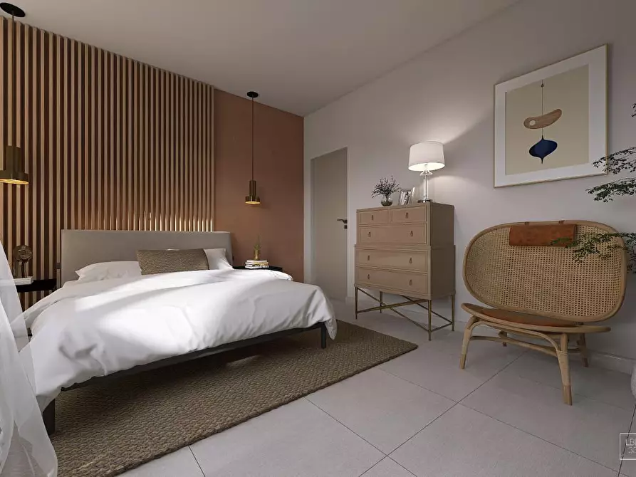 Immagine 19 di Appartamento in vendita  a Cascina