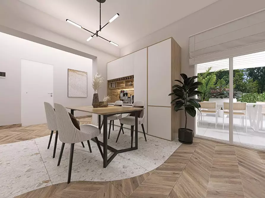 Immagine 1 di Appartamento in vendita  a Cascina