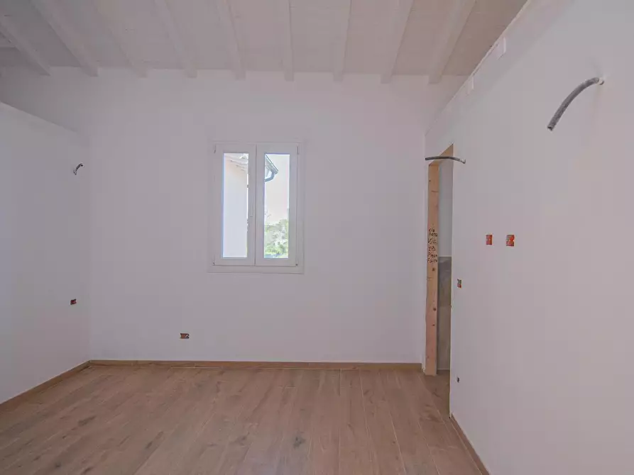 Immagine 43 di Villetta a schiera in vendita  a Cascina