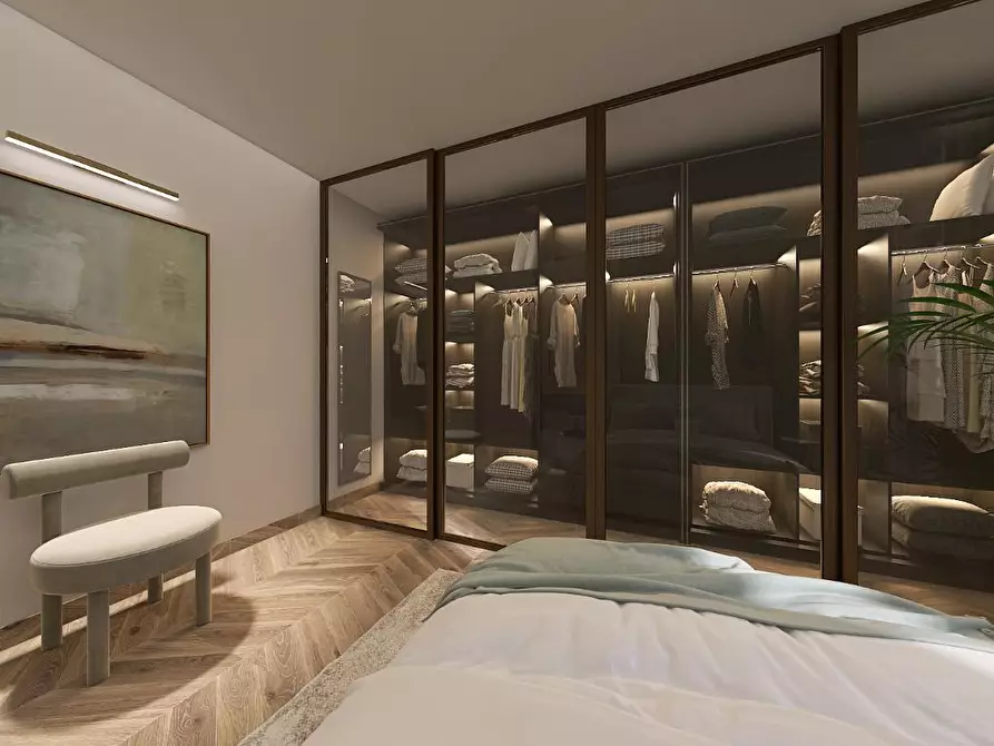 Immagine 15 di Appartamento in vendita  a Cascina