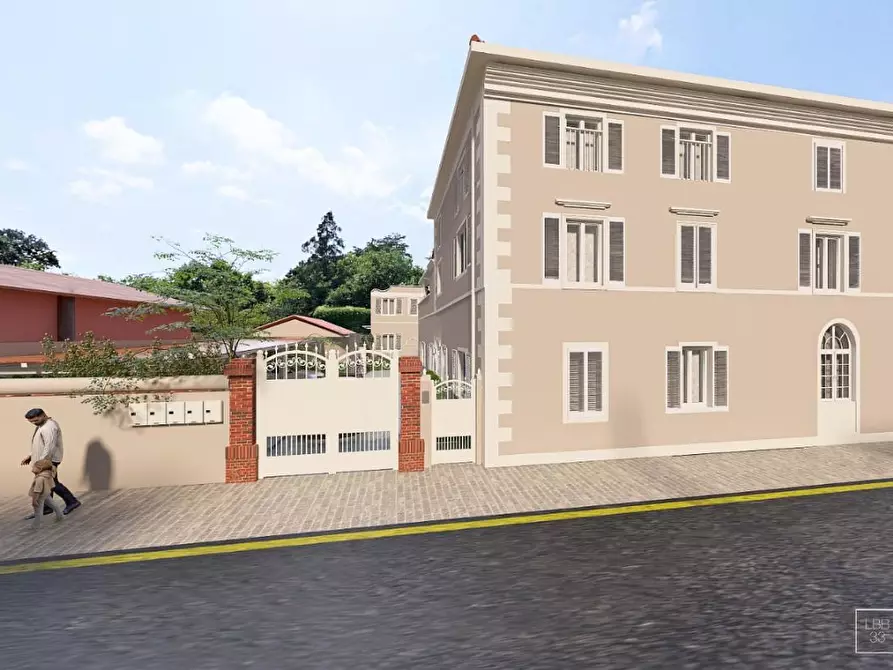 Immagine 36 di Appartamento in vendita  a Cascina