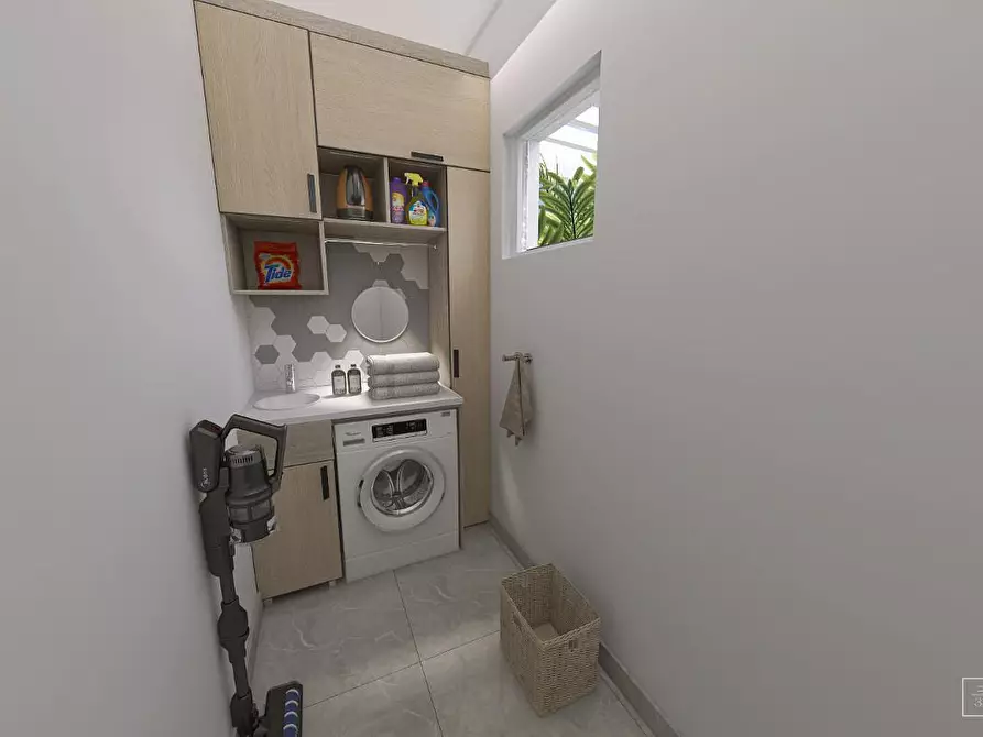 Immagine 10 di Appartamento in vendita  a Cascina