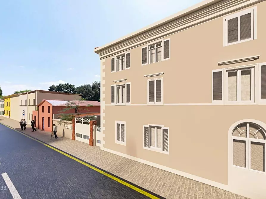 Immagine 38 di Appartamento in vendita  a Cascina