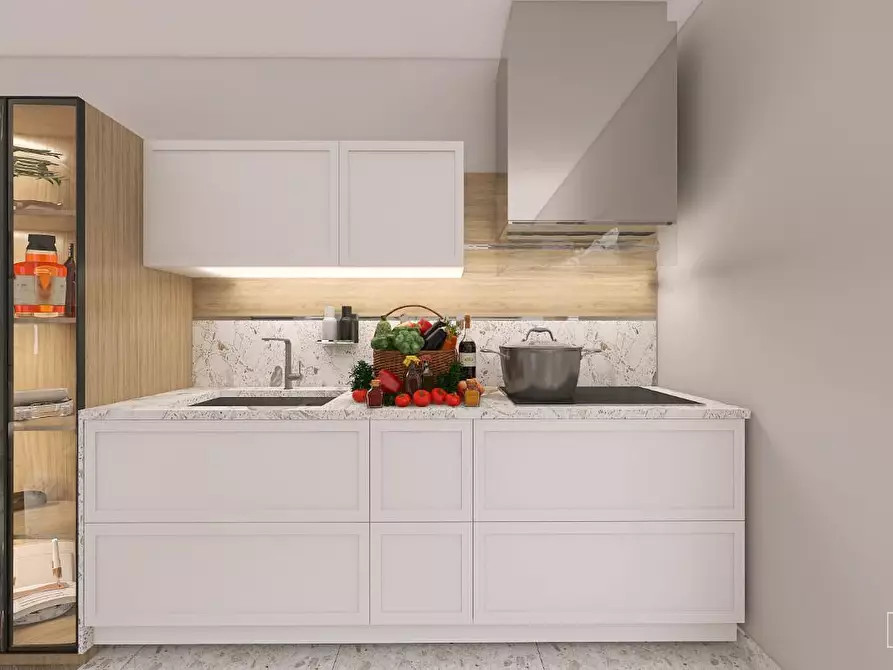 Immagine 8 di Appartamento in vendita  a Cascina