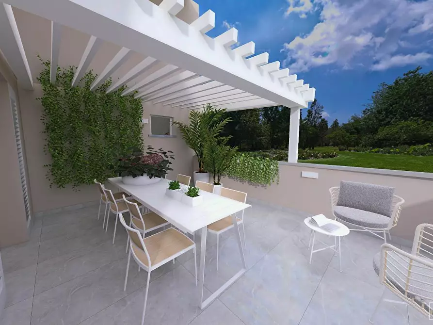 Immagine 20 di Appartamento in vendita  a Cascina