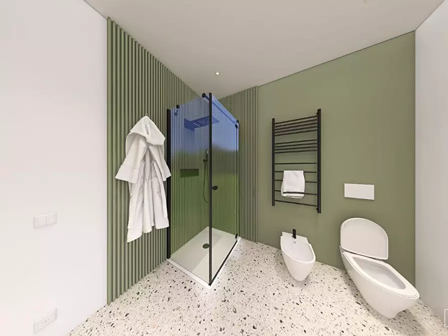 Immagine 12 di Appartamento in vendita  a Cascina