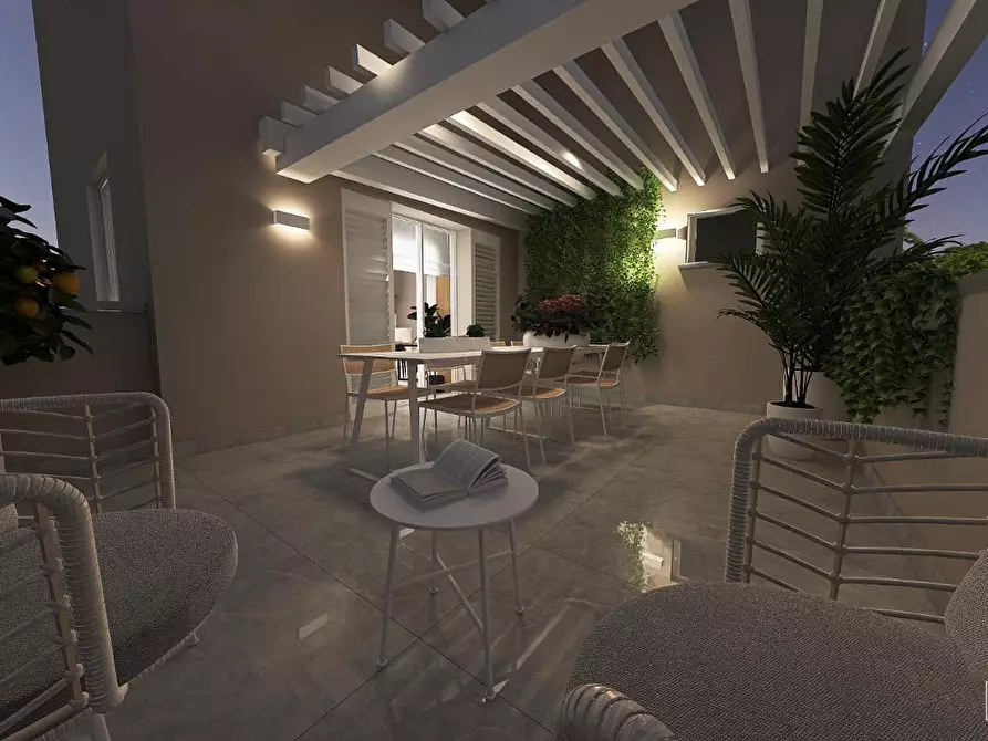 Immagine 1 di Appartamento in vendita  a Cascina