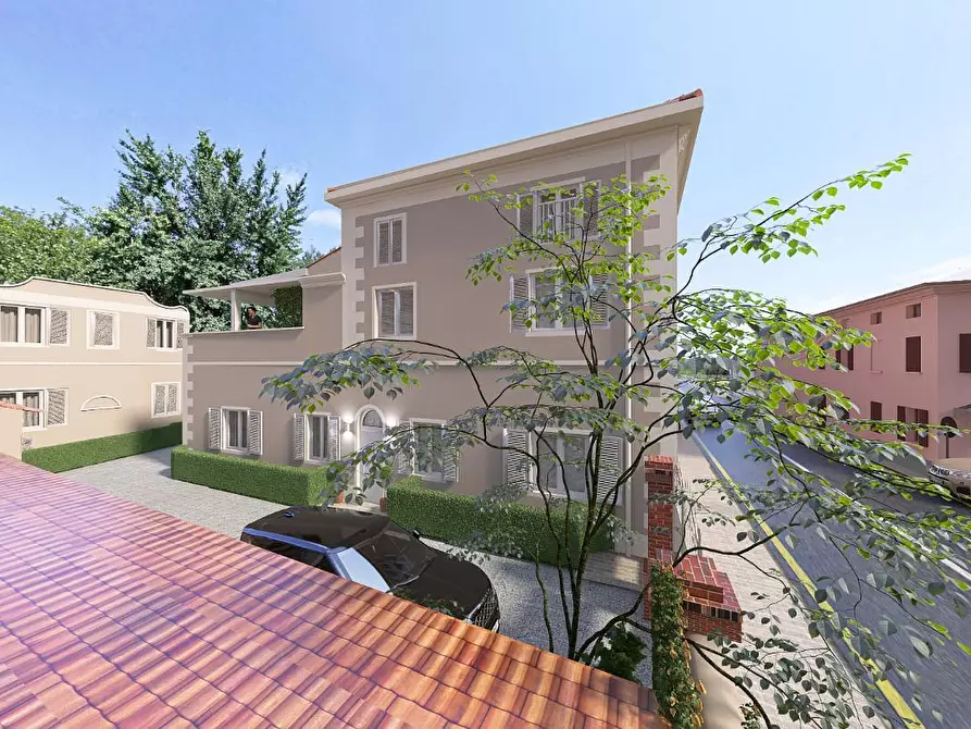 Immagine 39 di Appartamento in vendita  a Cascina