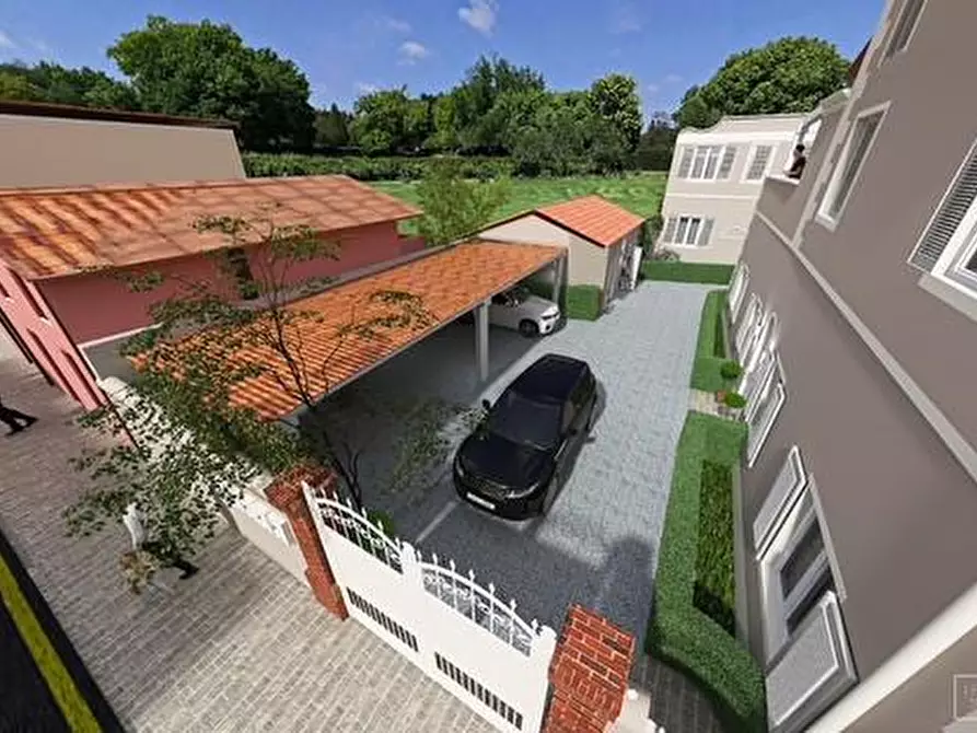 Immagine 23 di Appartamento in vendita  a Cascina