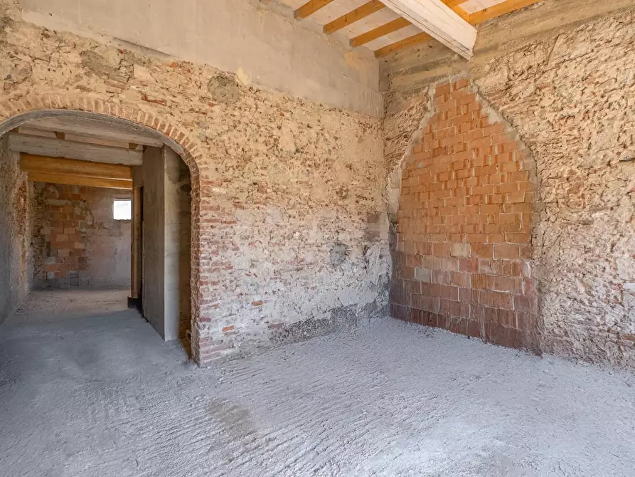 Immagine 30 di Villetta a schiera in vendita  a Cascina