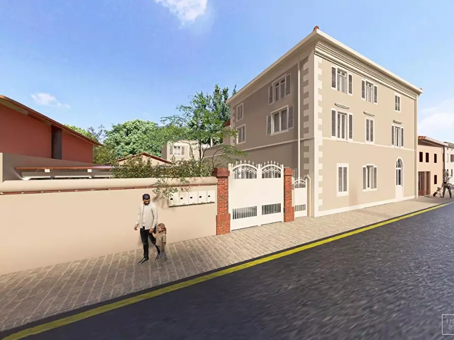 Immagine 18 di Appartamento in vendita  a Cascina