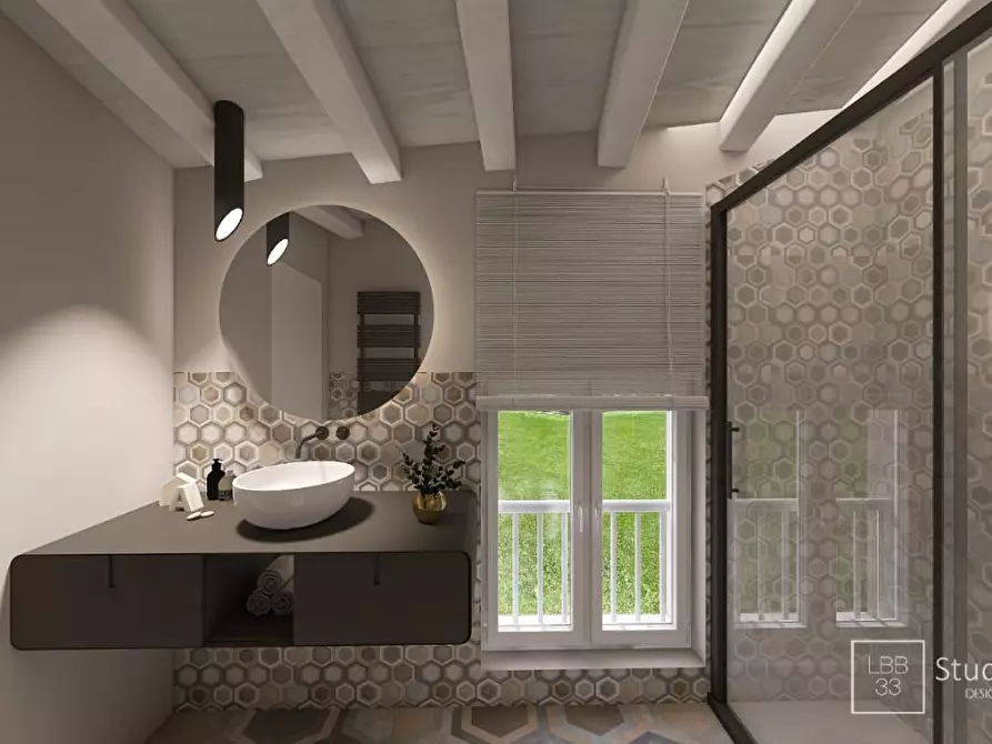 Immagine 14 di Appartamento in vendita  a Cascina