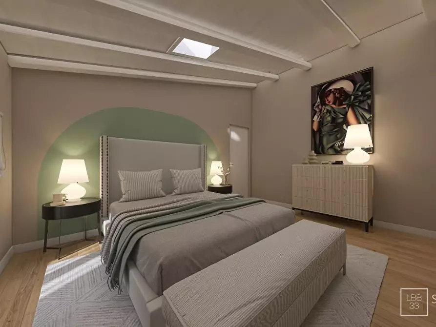 Immagine 8 di Appartamento in vendita  a Cascina