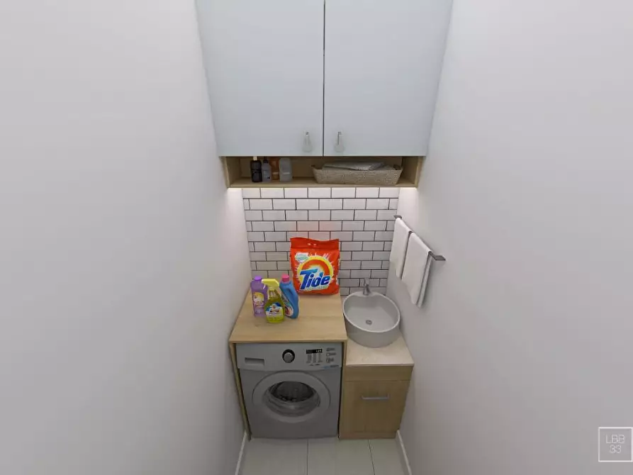 Immagine 12 di Appartamento in vendita  a Cascina