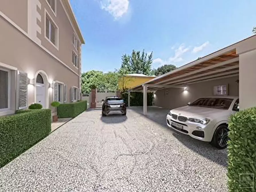 Immagine 24 di Appartamento in vendita  a Cascina