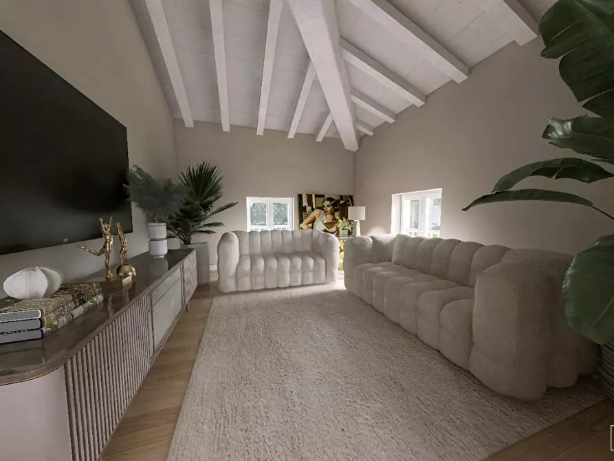 Immagine 5 di Appartamento in vendita  a Cascina