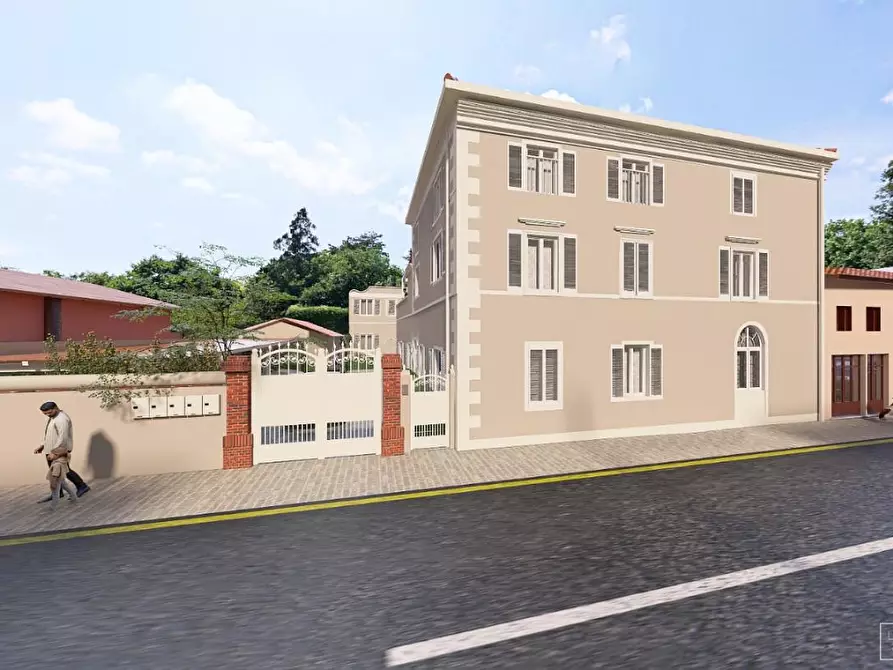 Immagine 35 di Appartamento in vendita  a Cascina