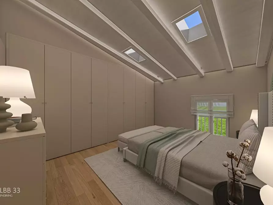 Immagine 10 di Appartamento in vendita  a Cascina