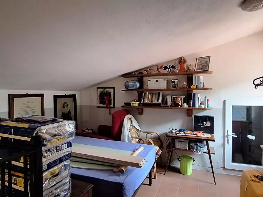 Immagine 13 di Appartamento in vendita  a Borgo A Mozzano