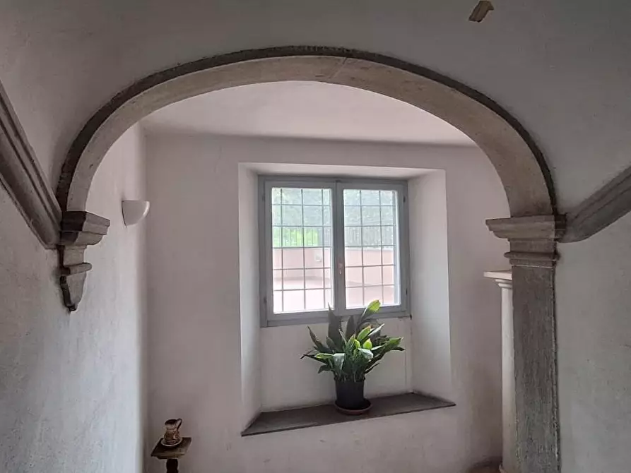 Immagine 17 di Appartamento in vendita  a Borgo A Mozzano