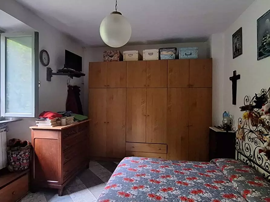 Immagine 9 di Appartamento in vendita  a Borgo A Mozzano