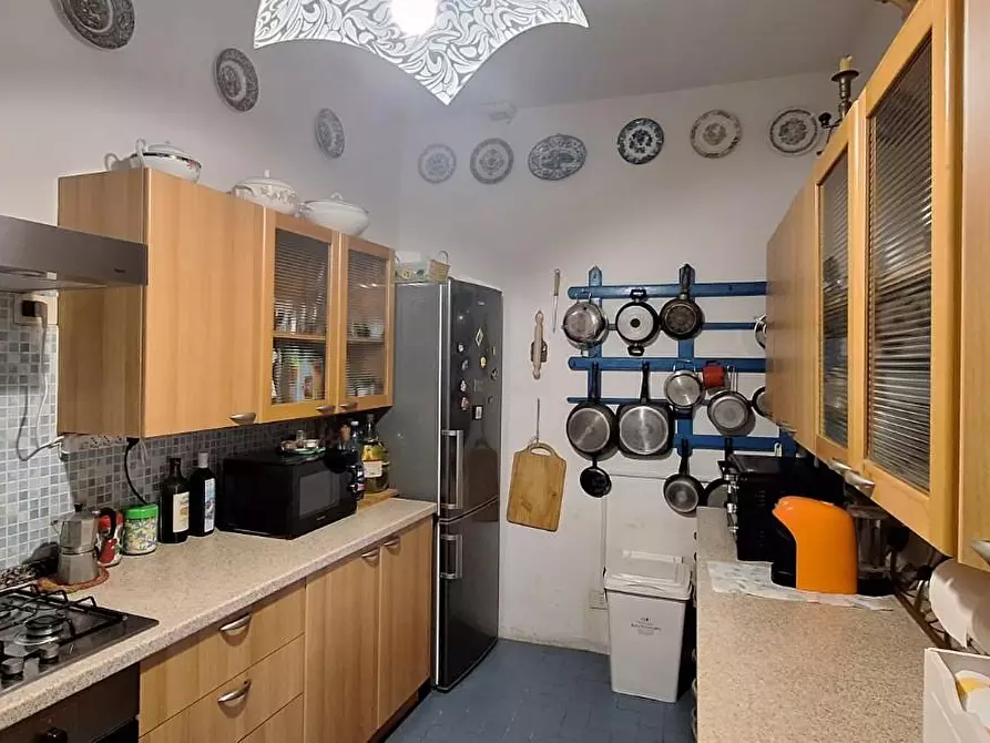 Immagine 5 di Appartamento in vendita  a Borgo A Mozzano