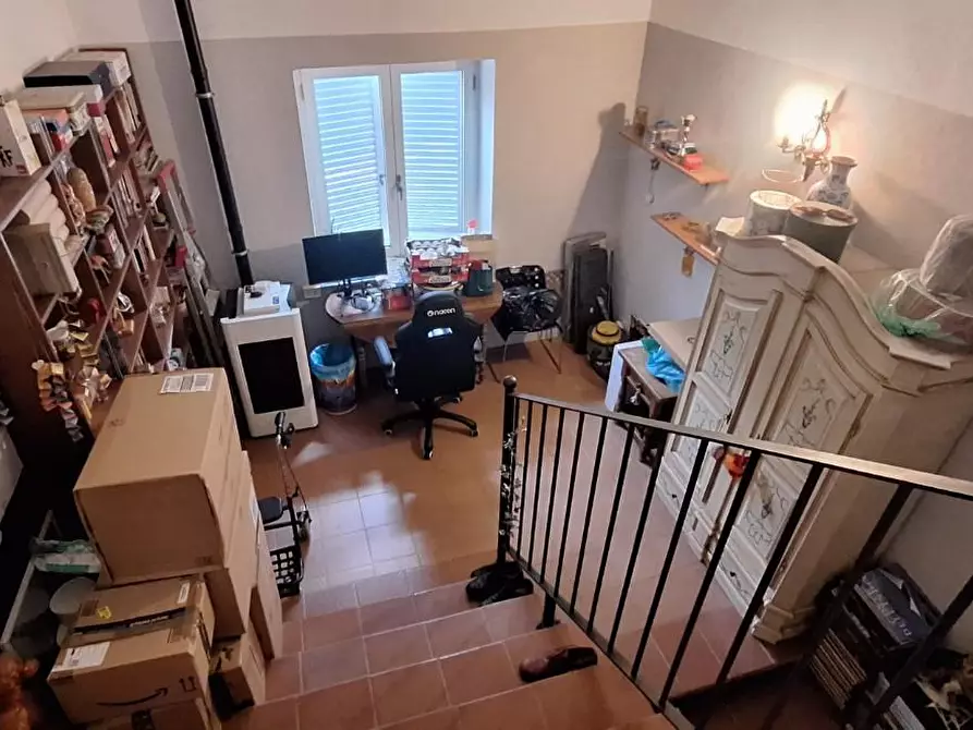 Immagine 14 di Appartamento in vendita  a Borgo A Mozzano