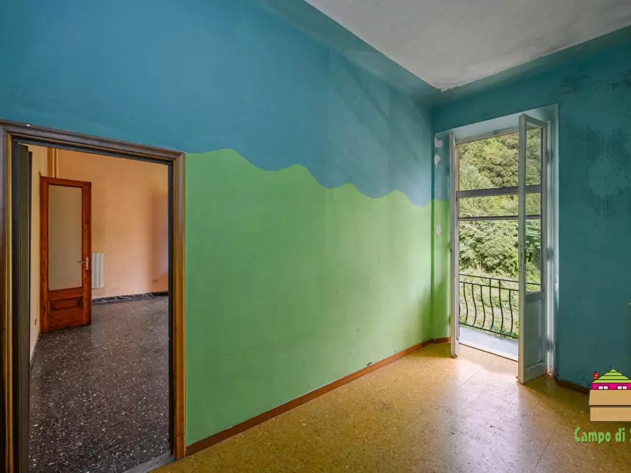 Immagine 35 di Casa indipendente in vendita  a Borghetto Di Vara