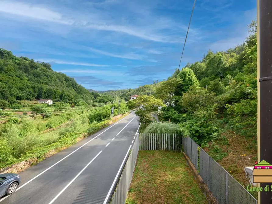 Immagine 20 di Casa indipendente in vendita  a Borghetto Di Vara