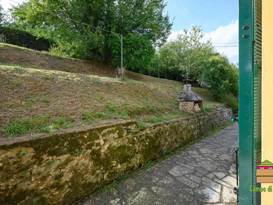 Immagine 13 di Casa indipendente in vendita  a Borghetto Di Vara
