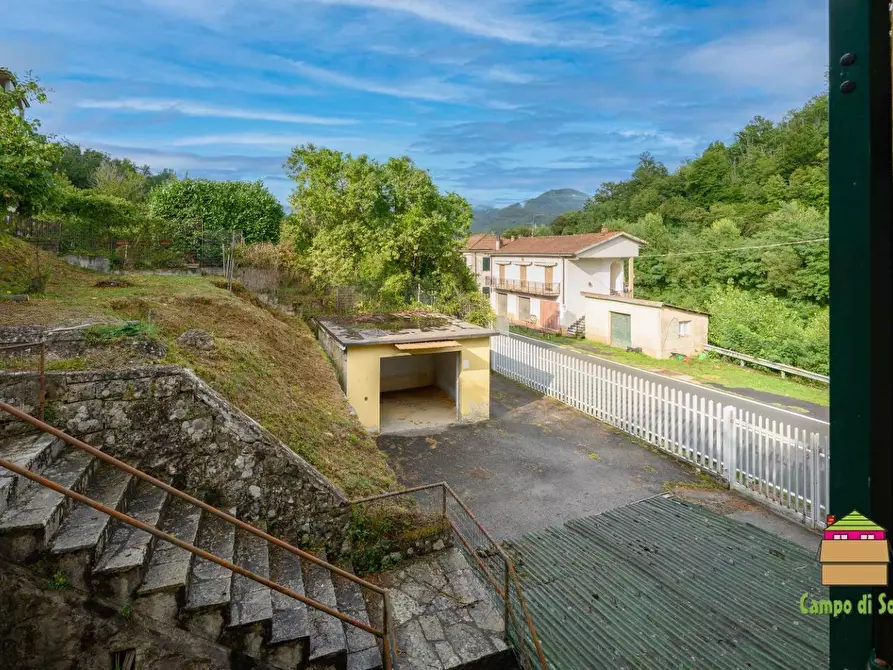 Immagine 6 di Casa indipendente in vendita  a Borghetto Di Vara