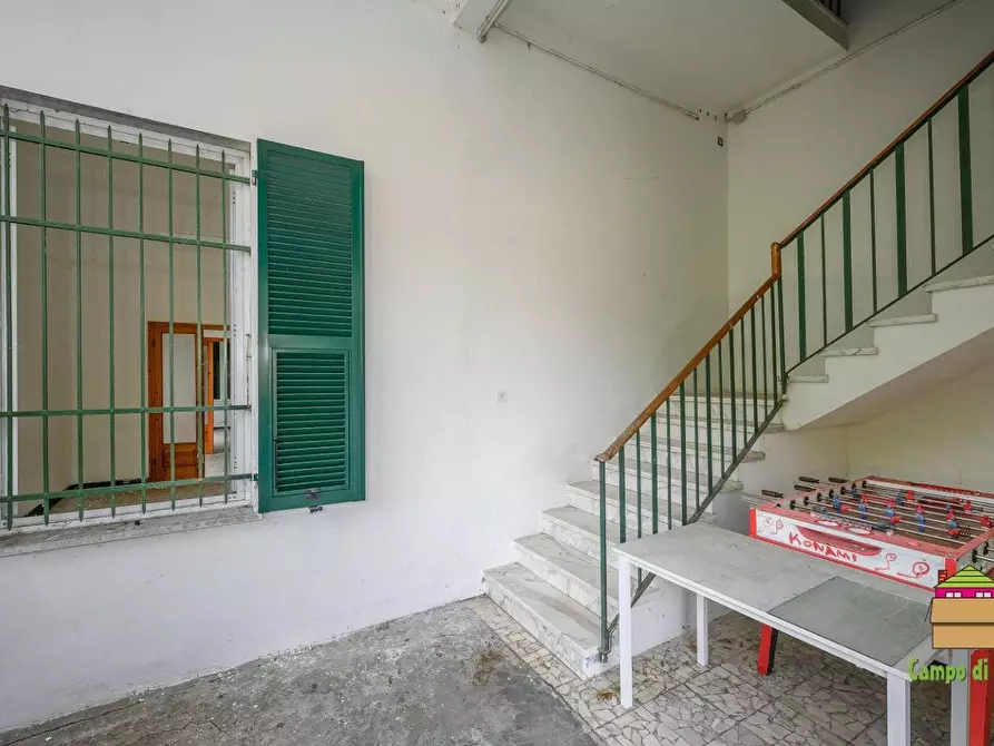 Immagine 30 di Casa indipendente in vendita  a Borghetto Di Vara