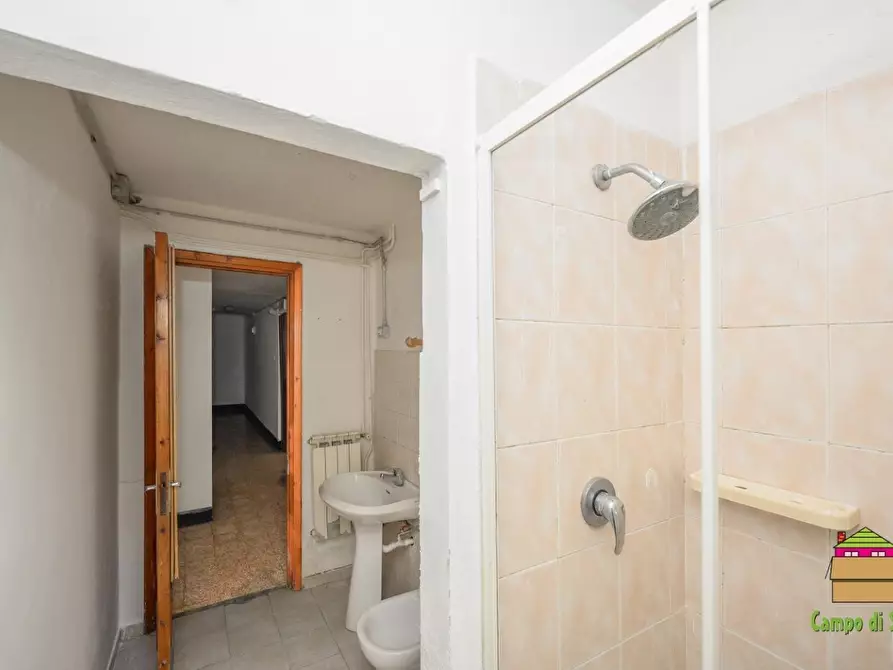 Immagine 41 di Casa indipendente in vendita  a Borghetto Di Vara