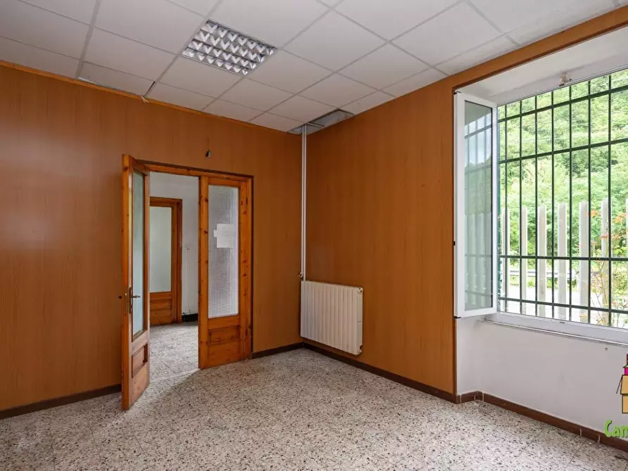 Immagine 22 di Casa indipendente in vendita  a Borghetto Di Vara