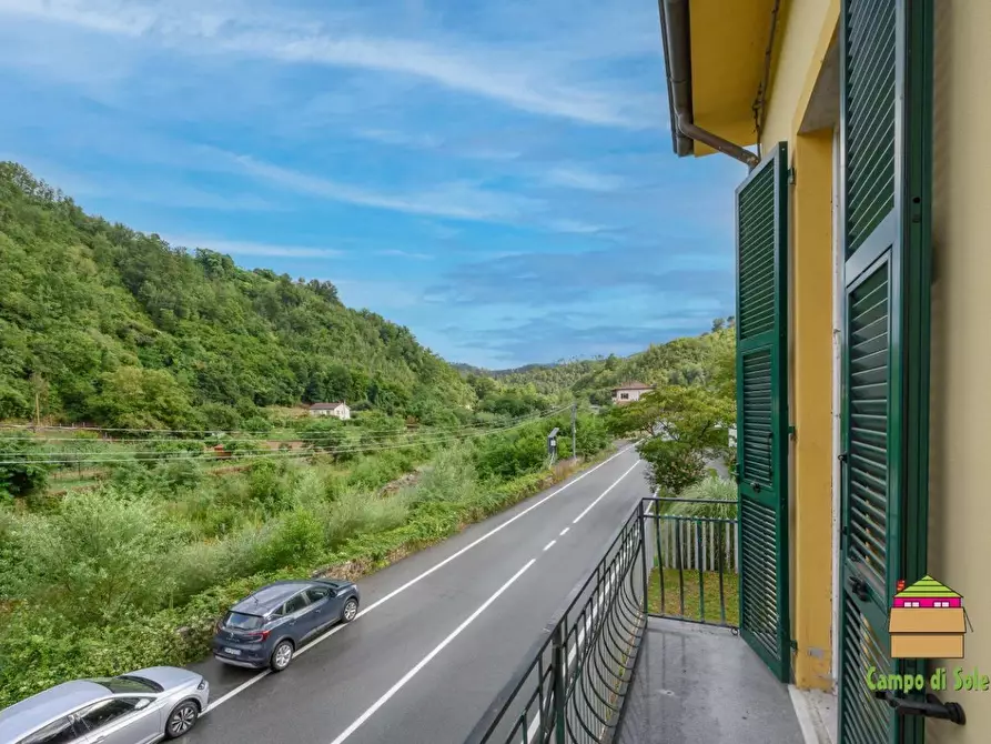 Immagine 19 di Casa indipendente in vendita  a Borghetto Di Vara