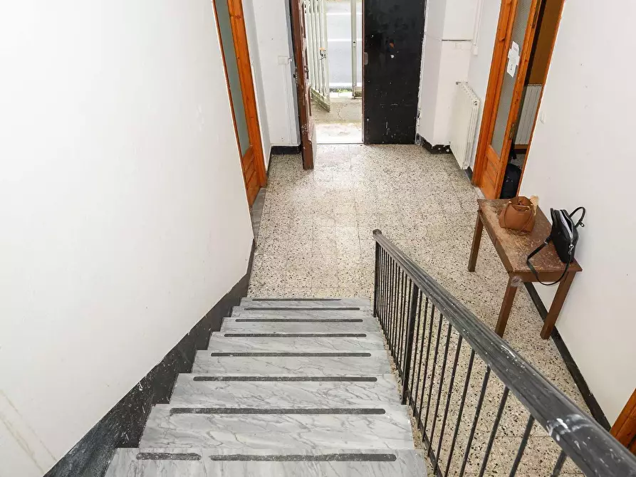 Immagine 14 di Casa indipendente in vendita  a Borghetto Di Vara