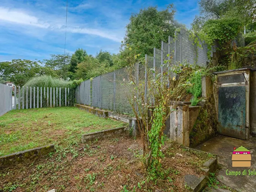Immagine 11 di Casa indipendente in vendita  a Borghetto Di Vara