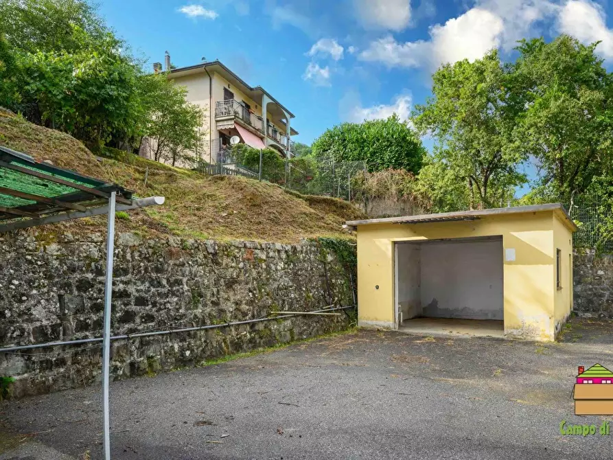 Immagine 7 di Casa indipendente in vendita  a Borghetto Di Vara