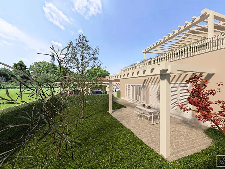 appartamento in vendita a Cascina in zona San Frediano a Settimo