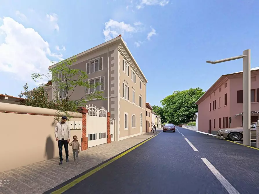 Immagine 42 di Appartamento in vendita  a Cascina