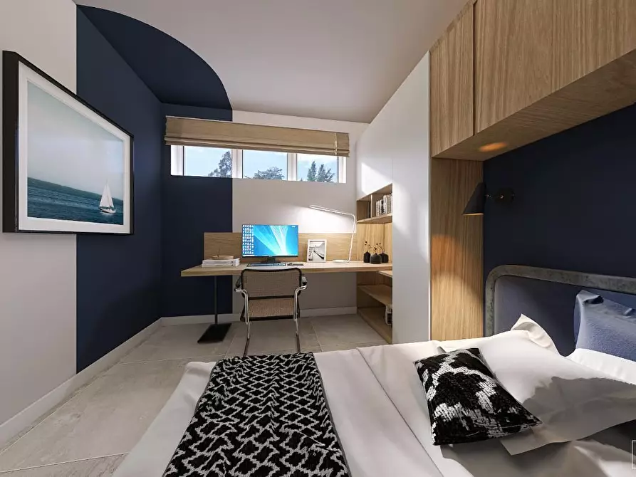 Immagine 14 di Appartamento in vendita  a Cascina