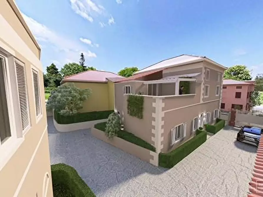 Immagine 35 di Appartamento in vendita  a Cascina