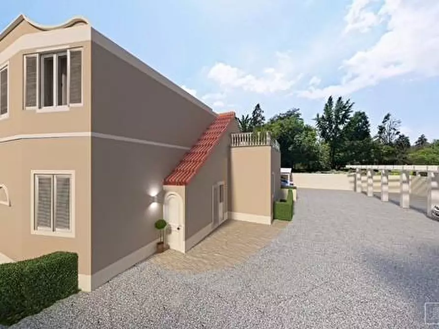 Immagine 38 di Appartamento in vendita  a Cascina