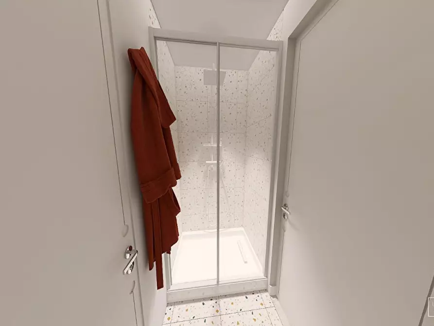 Immagine 10 di Appartamento in vendita  a Cascina