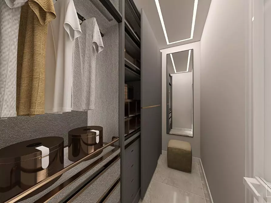 Immagine 20 di Appartamento in vendita  a Cascina